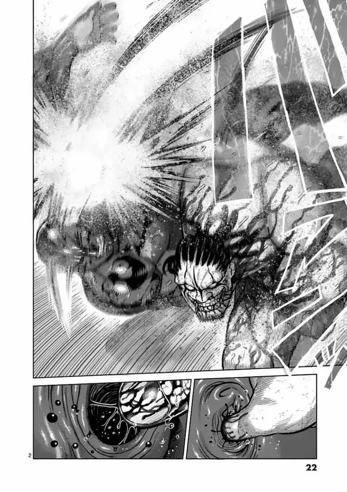 Kengan Ashura Chapter 145 image 02_optimized